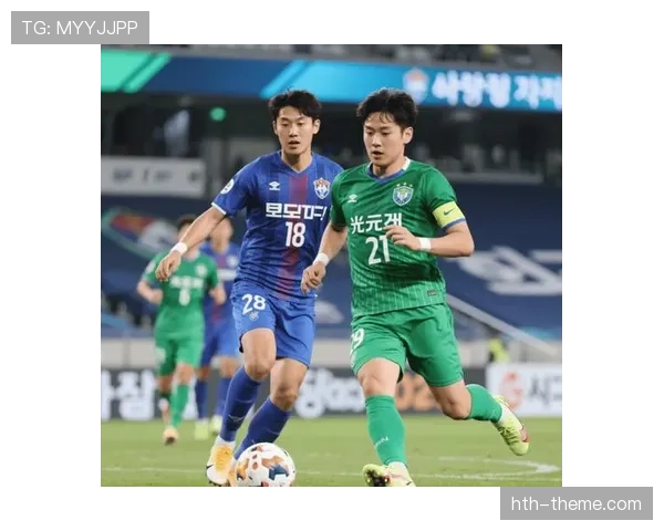 首尔FC联赛中段进攻效率下滑,近期赛程连续遭遇实力对手 首尔FC联赛中段进攻效率下滑,近期赛程连续遭遇实力对手