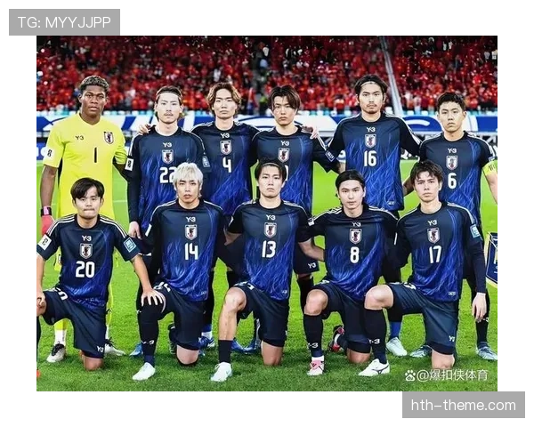 日本队2026世界杯阵容预测:久保建英领衔的黄金一代能否突破16强魔咒
